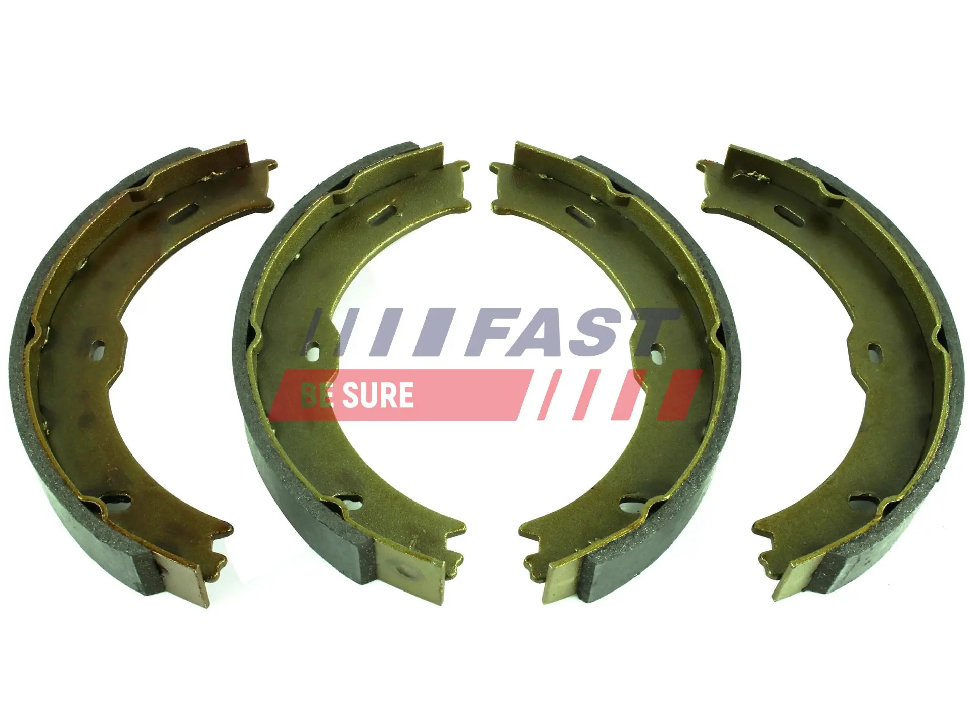 Brake Shoe Set FT30036