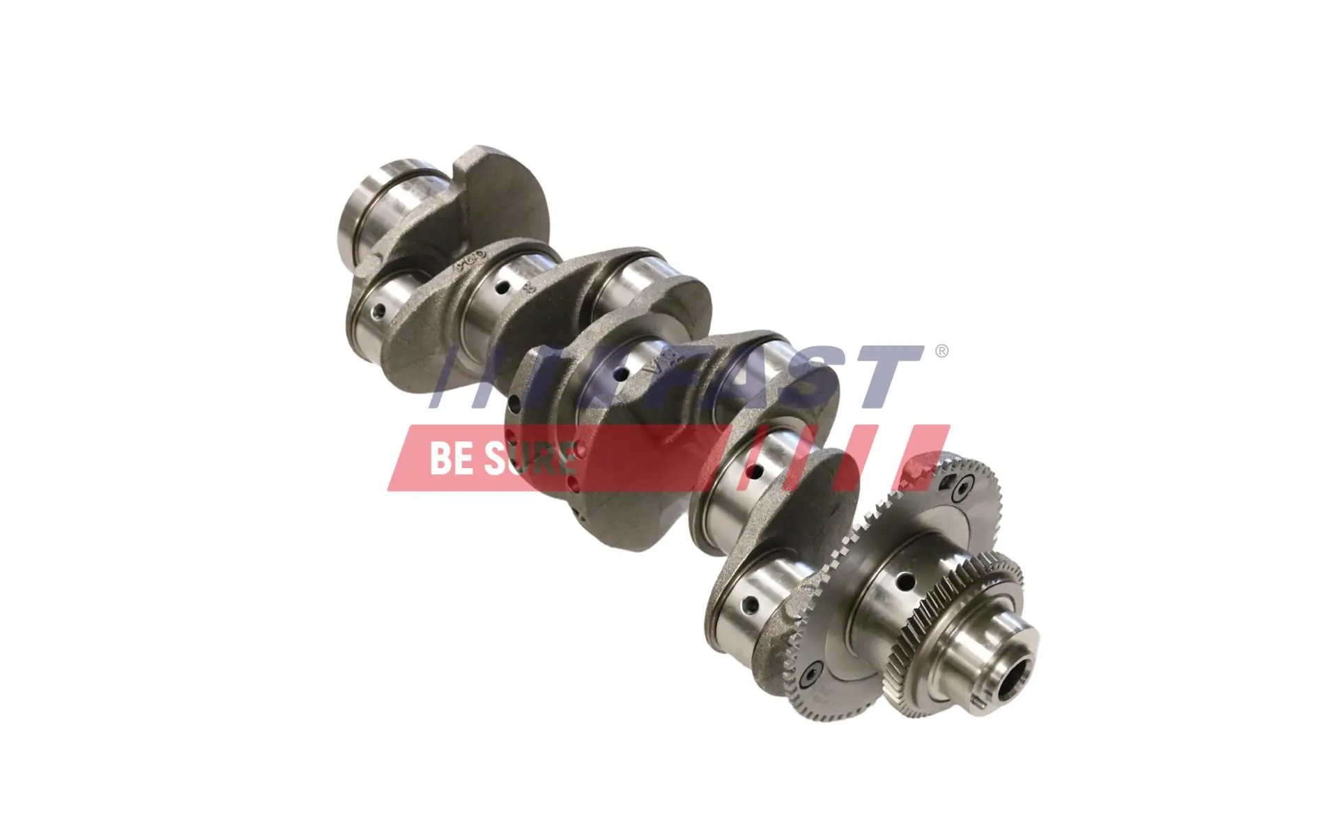 Crankshaft FT51702