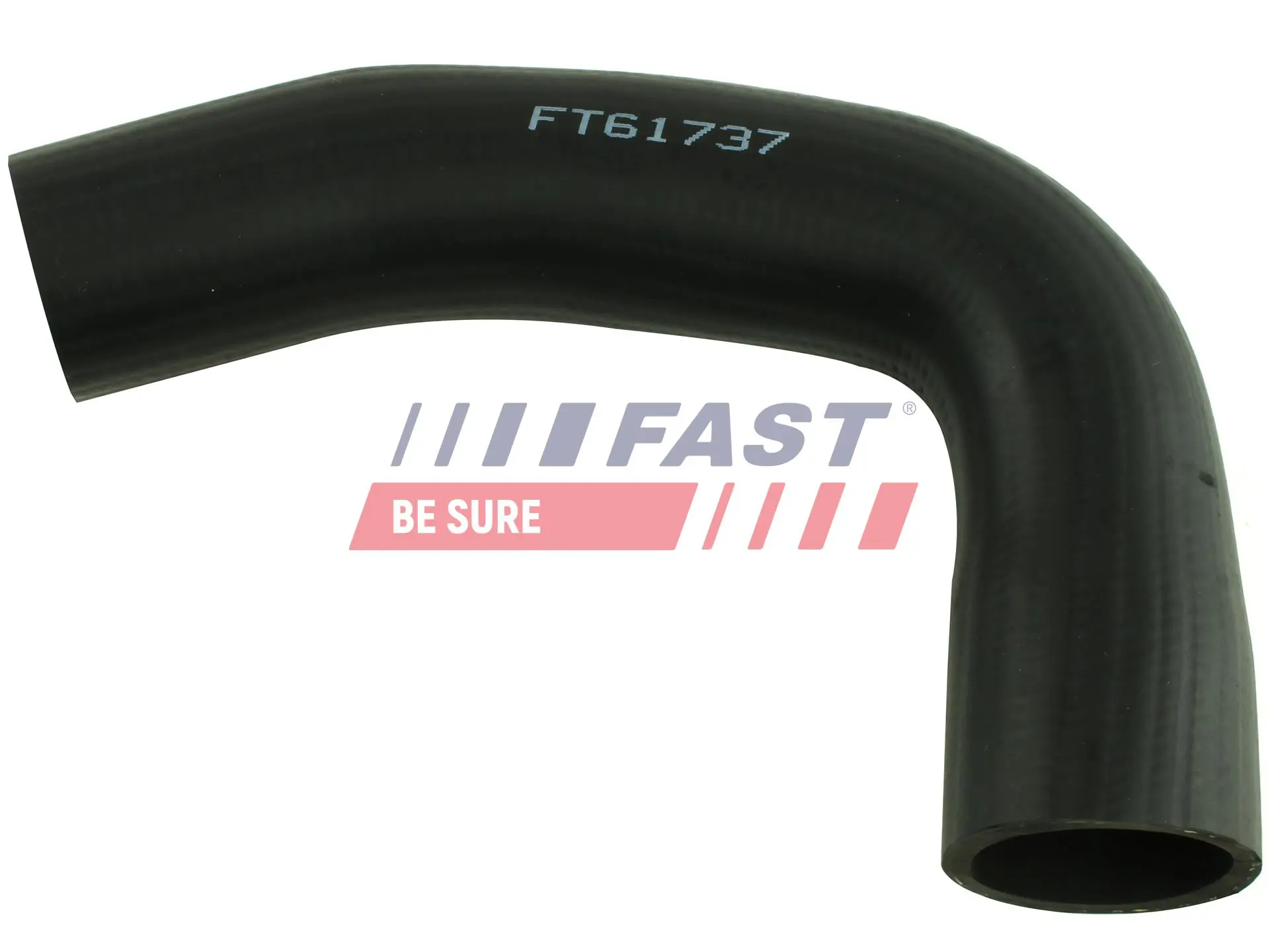 Coolant Pipe FT61737