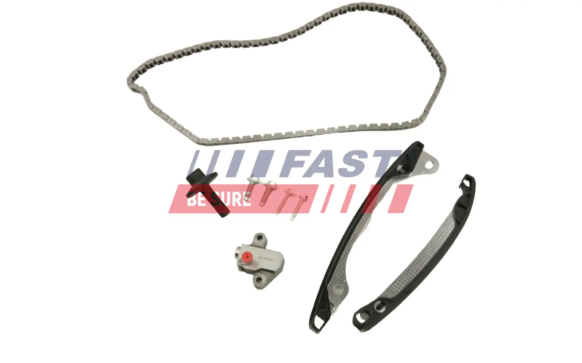 Timing Chain Kit FT41803