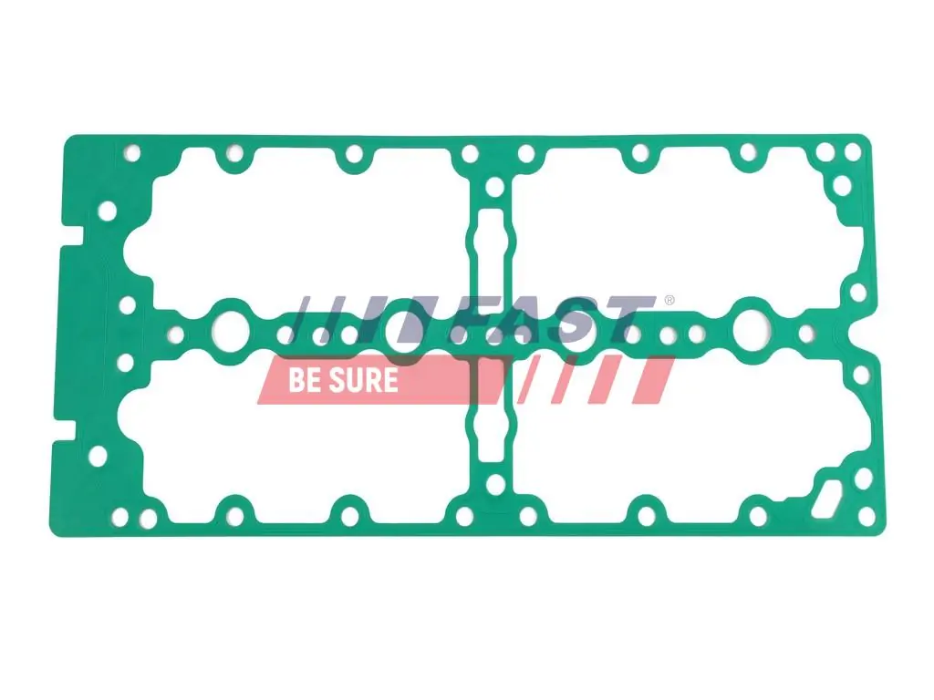 Gasket, oil cooler FT48944