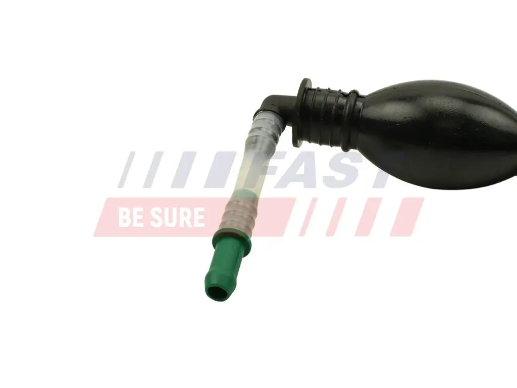 Fuel Pump FT53046