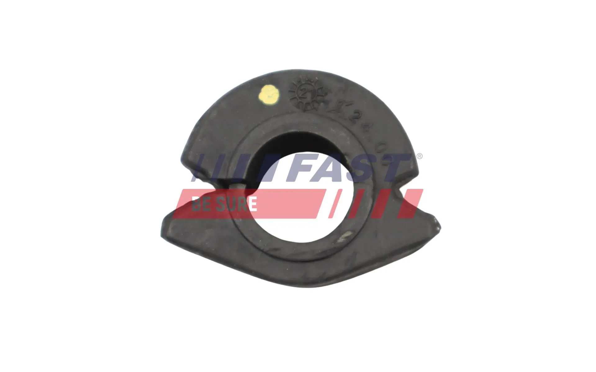 Bushing, stabiliser coupling rod FT18046