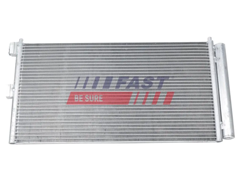 Oil Cooler, engine oil FT55418