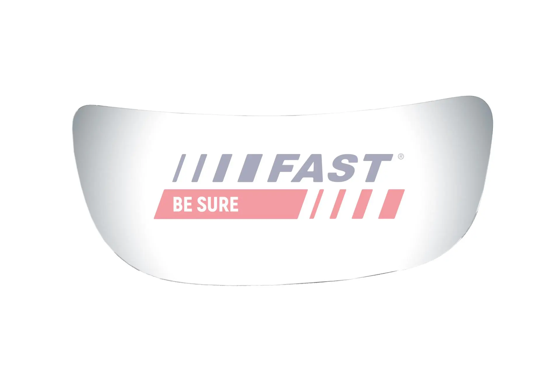 Mirror Glass, exterior mirror FT88589