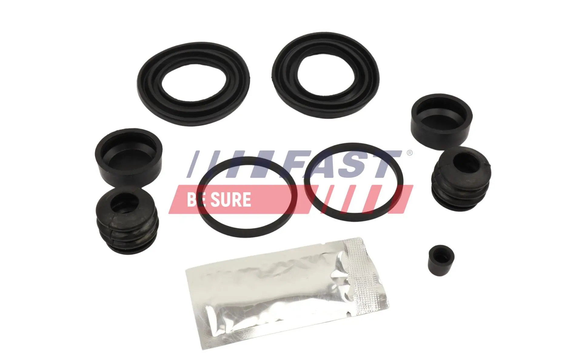 Repair Kit, brake caliper FT10256