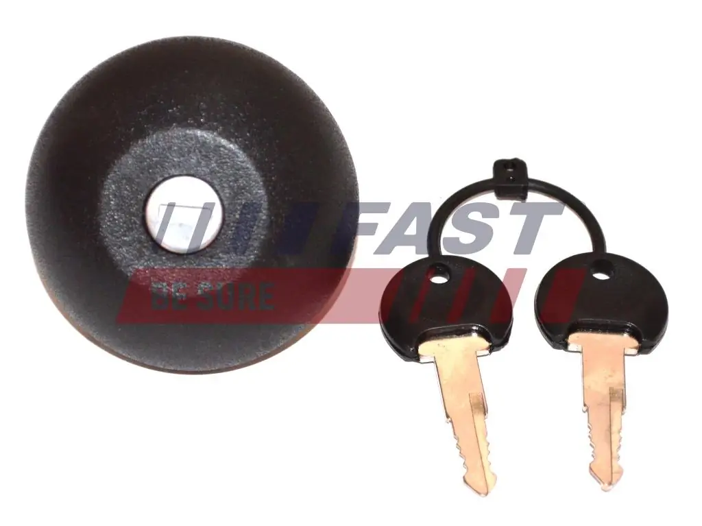 Cap, fuel tank FT94641