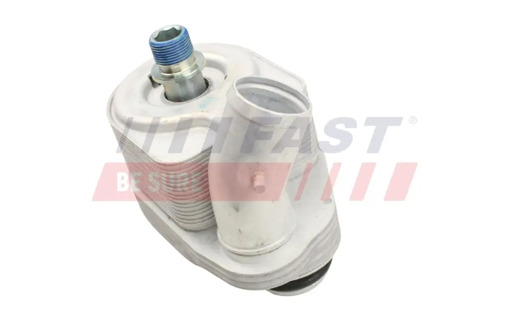 Oil Cooler, engine oil FT55290