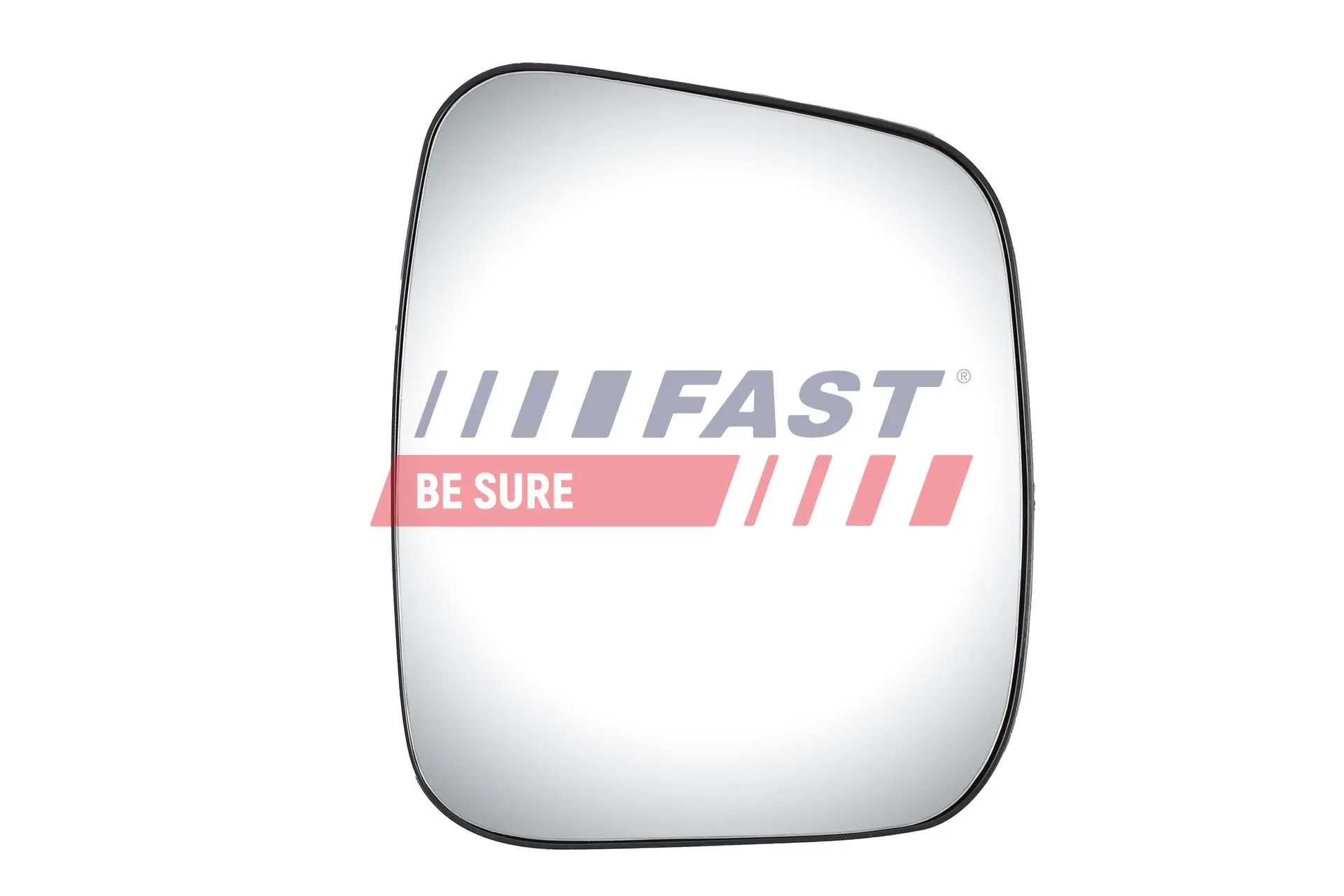 Mirror Glass, exterior mirror FT88562