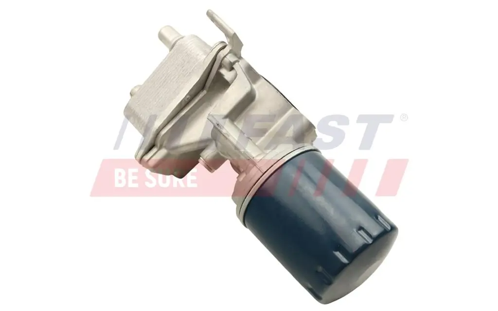 Oil Cooler, engine oil FT55405