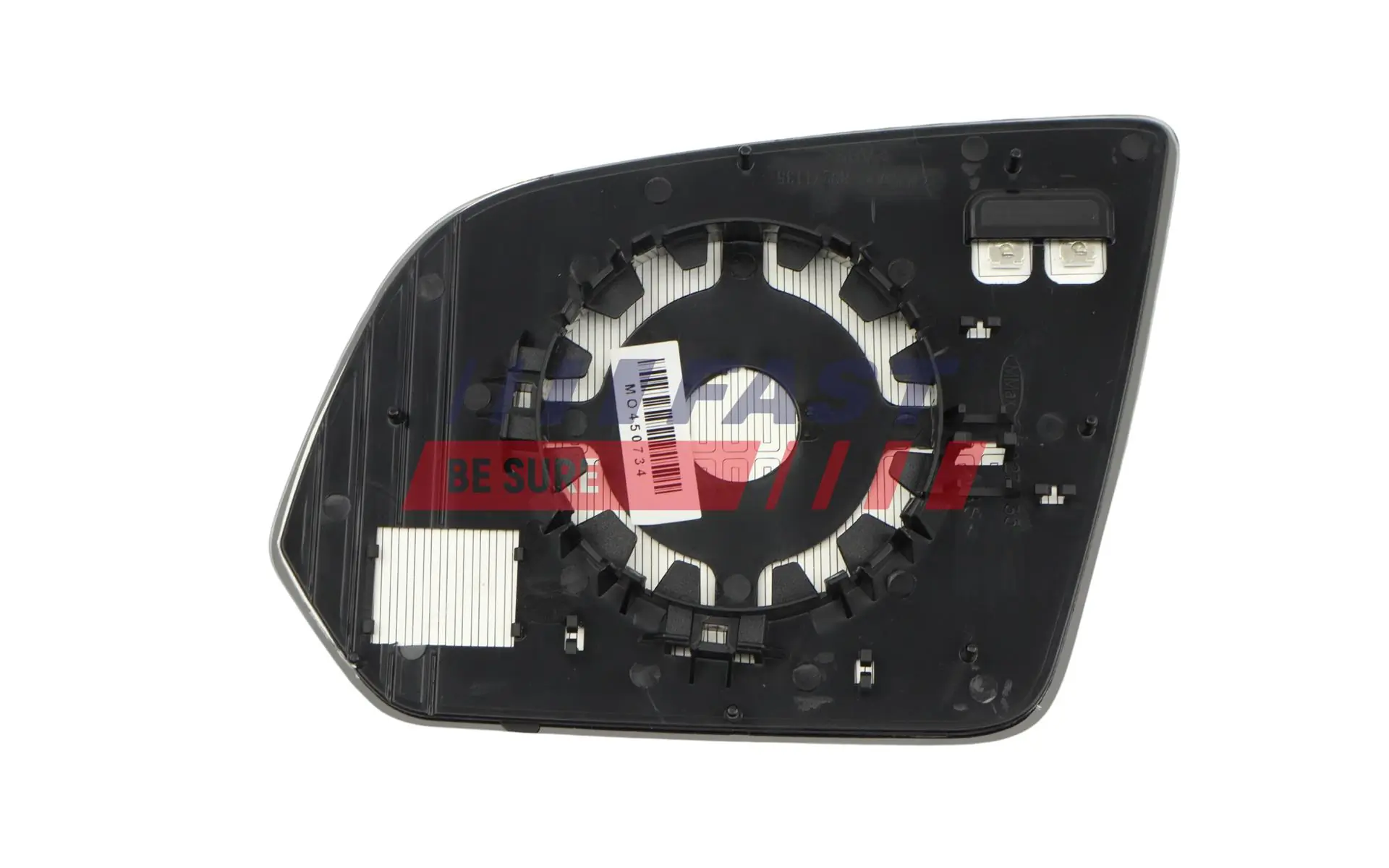 Mirror Glass, exterior mirror FT10301