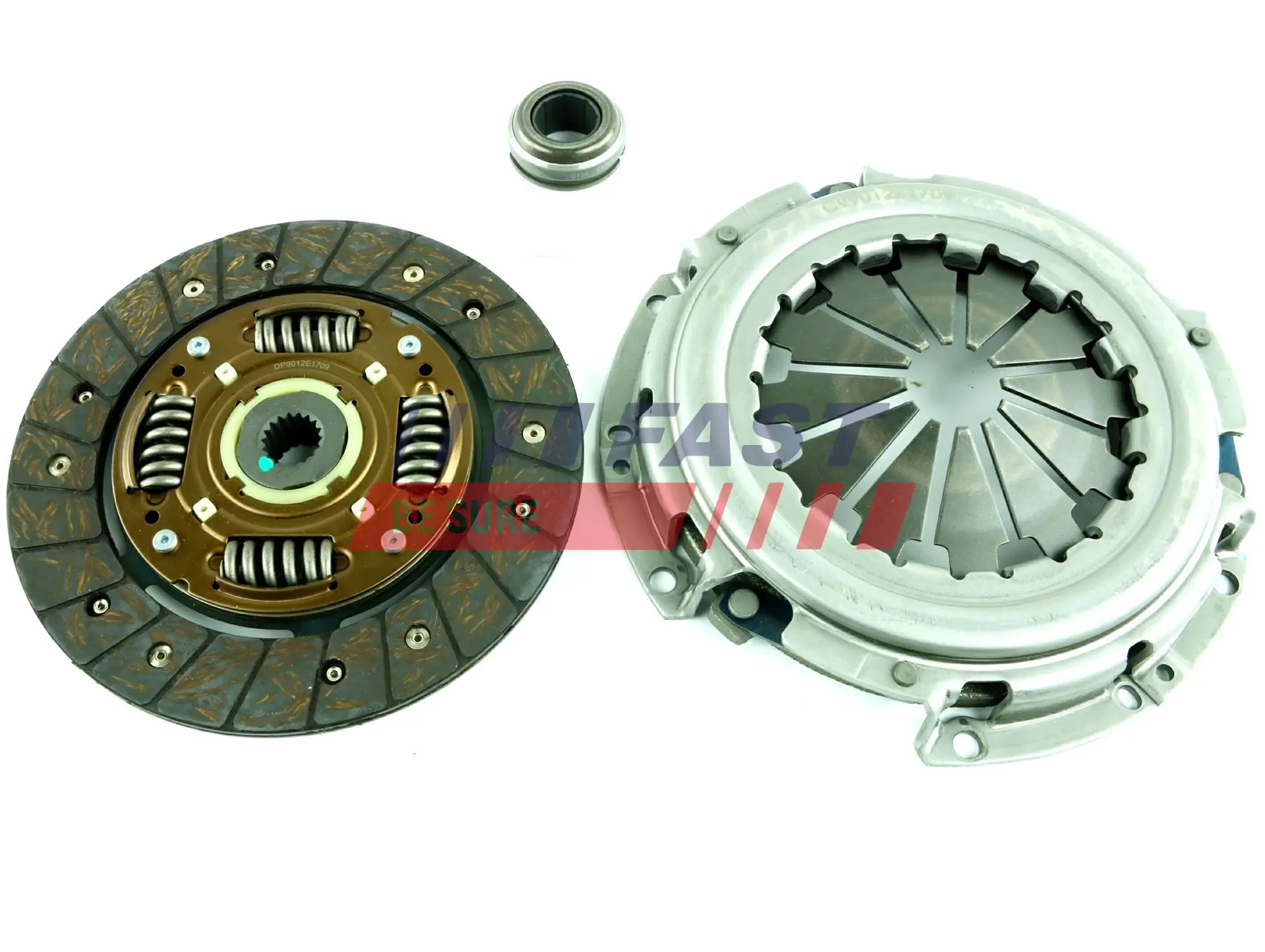 Clutch Kit FT64127