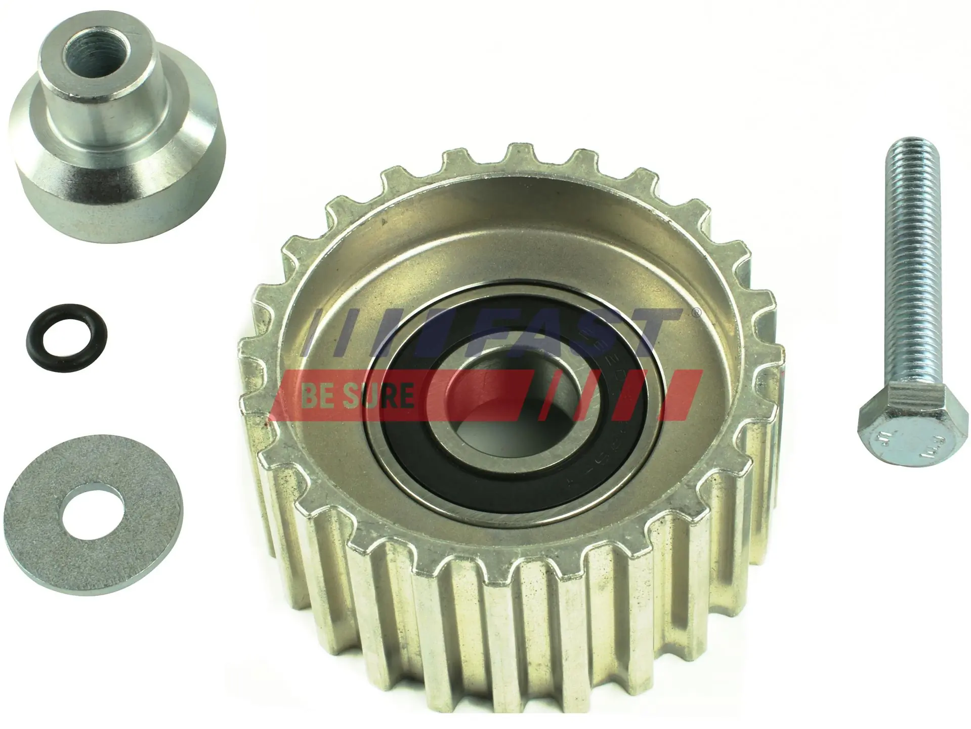 Cylinder Head Cover FT45212