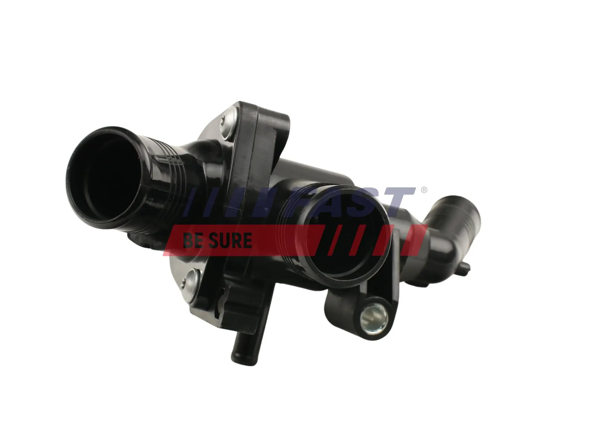 Thermostat, coolant FT58033