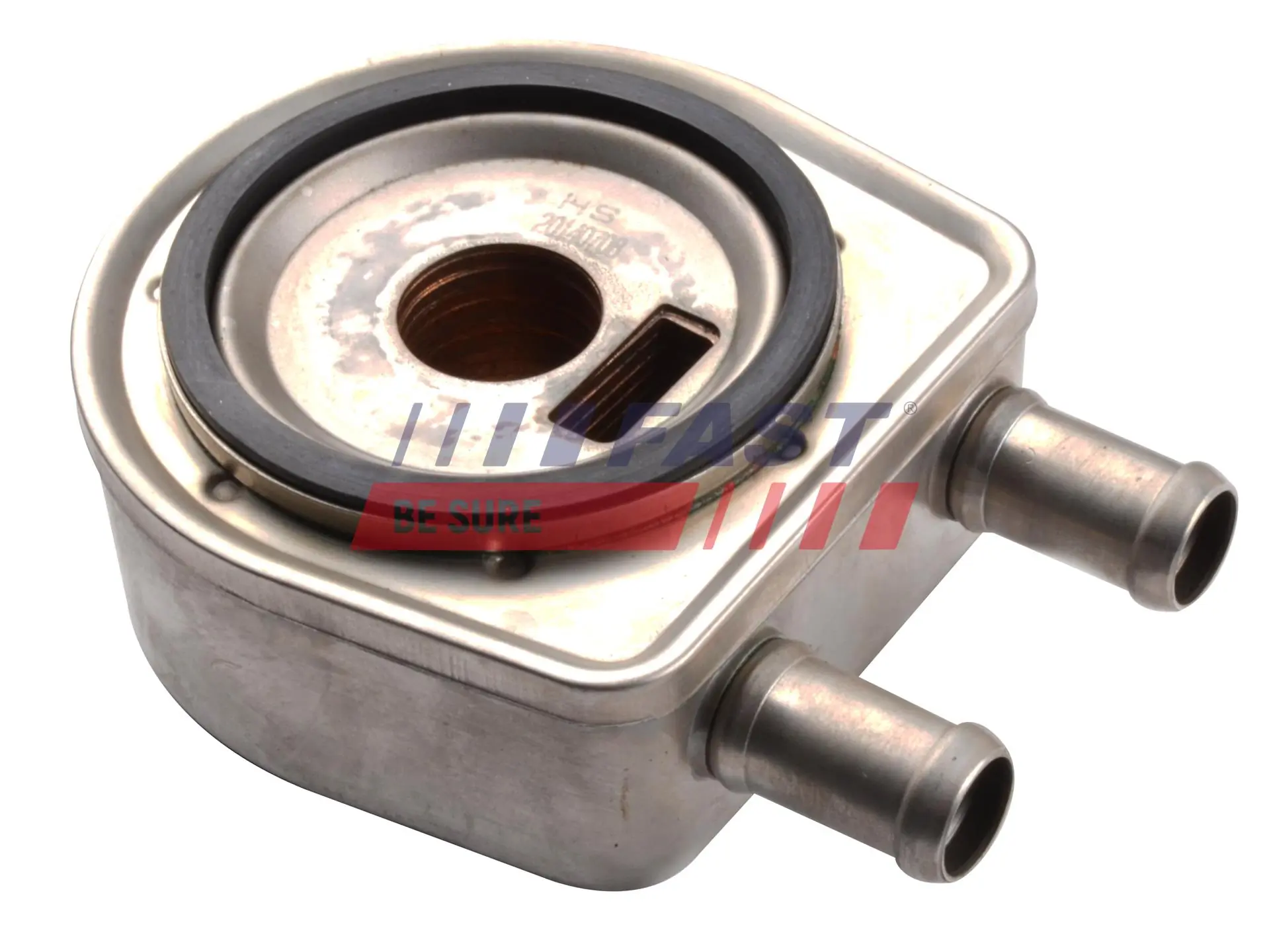 Oil Cooler, engine oil FT55230