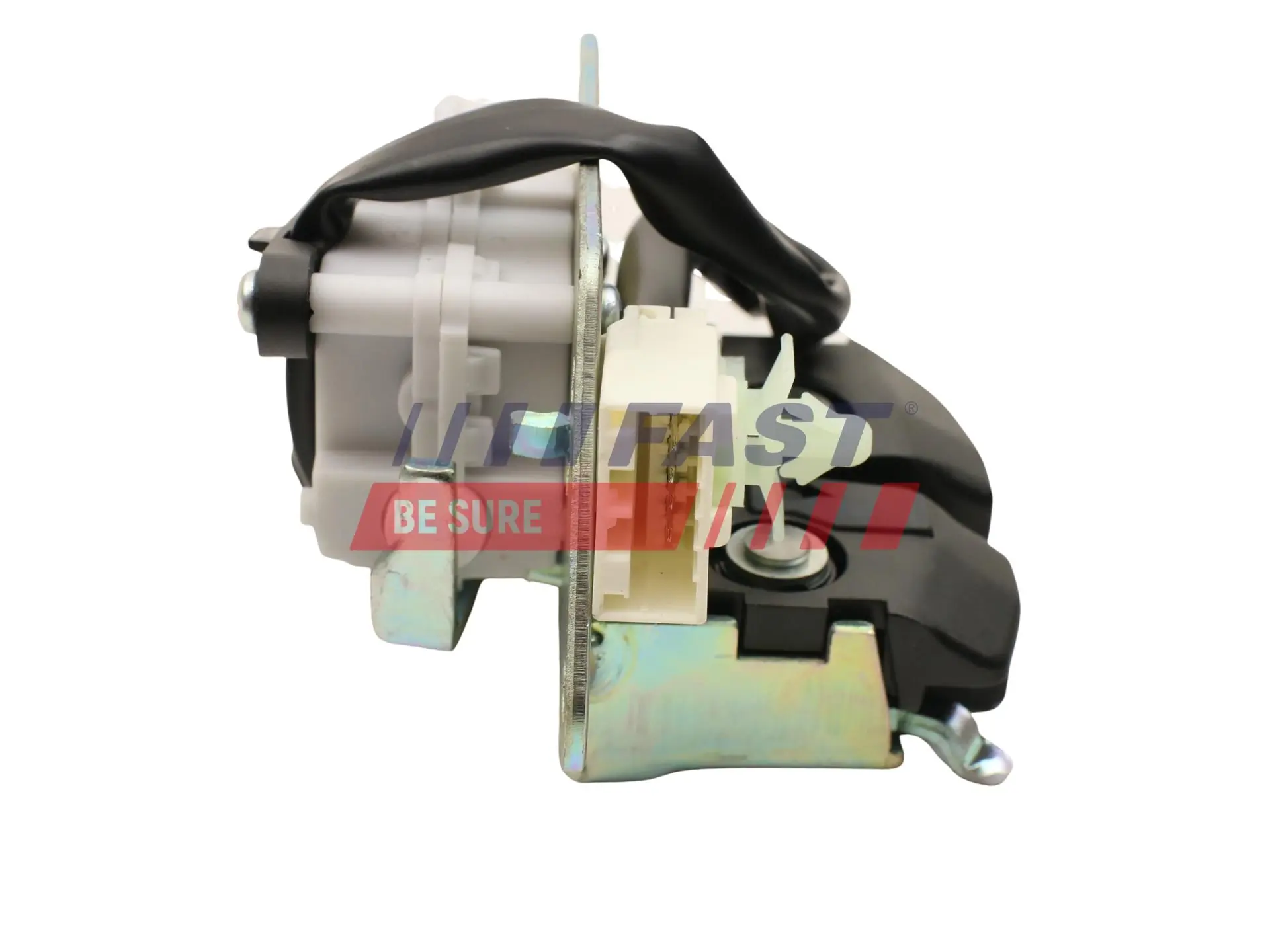 Tailgate Lock FT95951