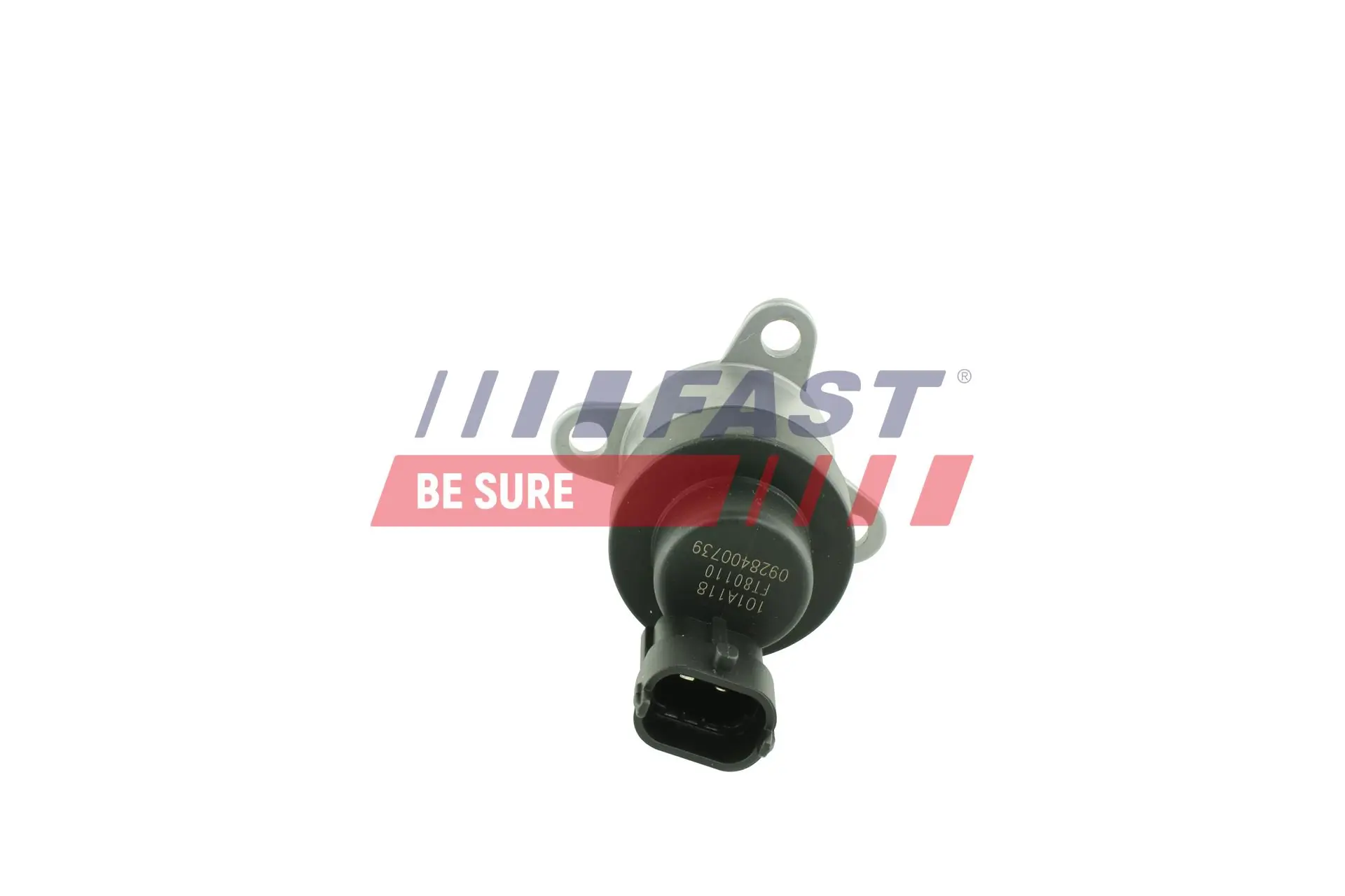 Control Valve, fuel quantity (common rail system) FT80110