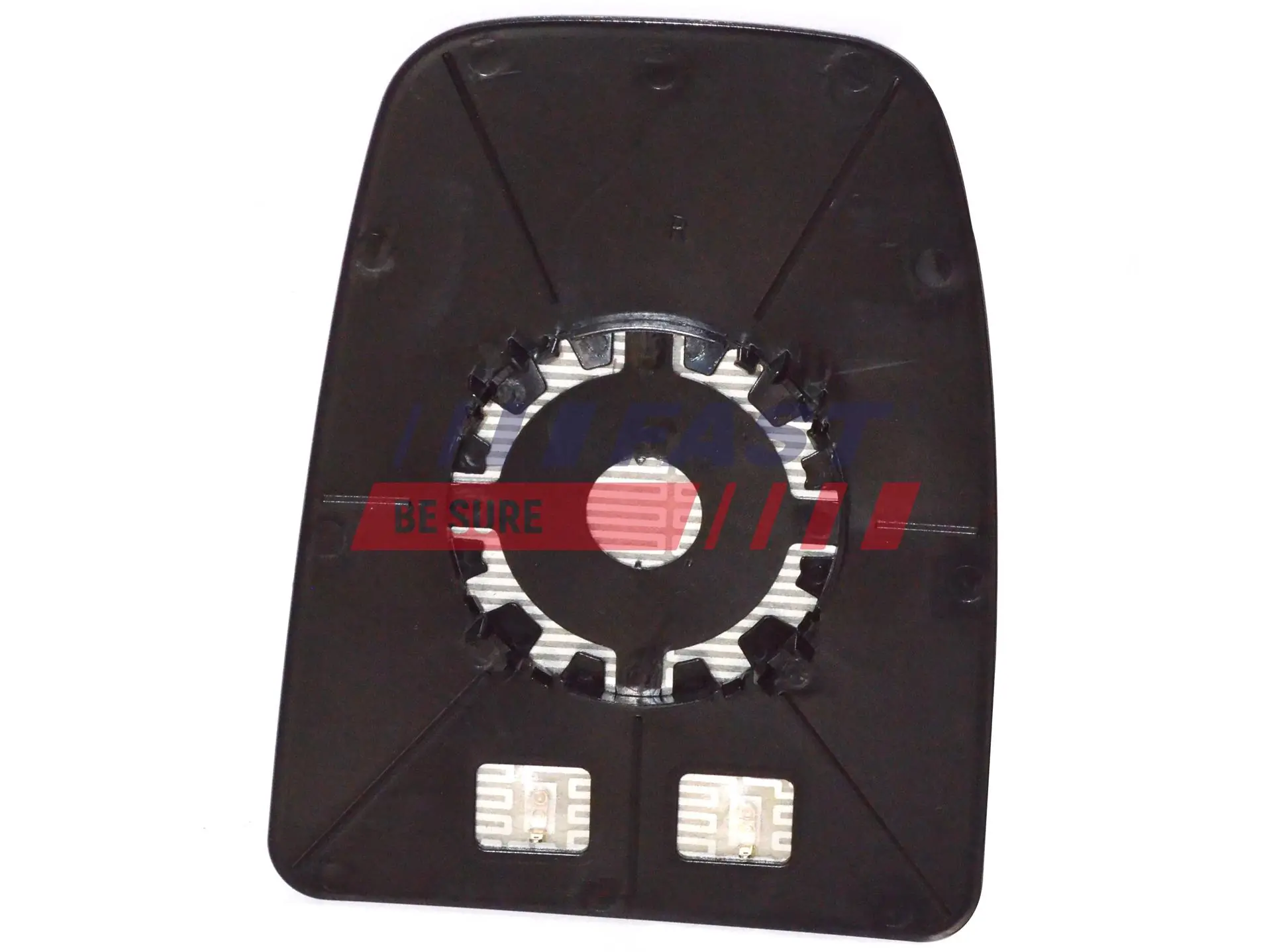 Mirror Glass, exterior mirror FT88579