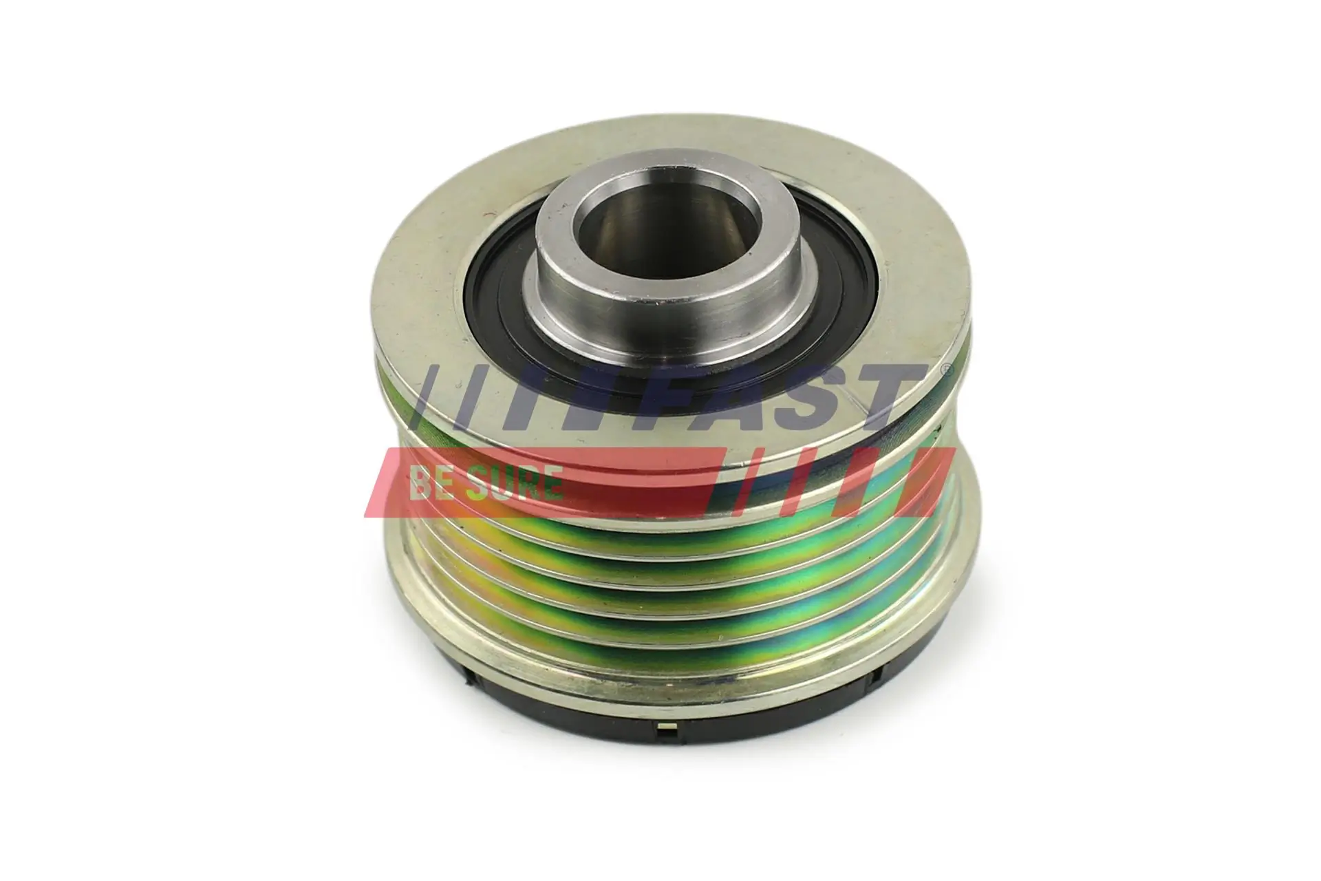 Pulley Bolt FT45901