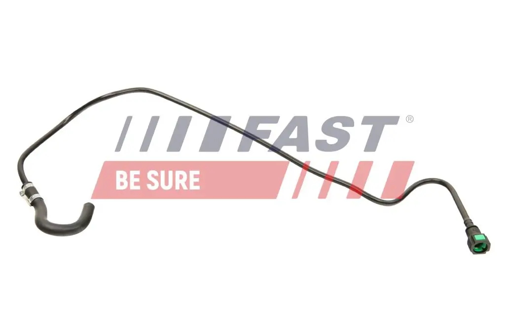 Coolant Pipe FT00261