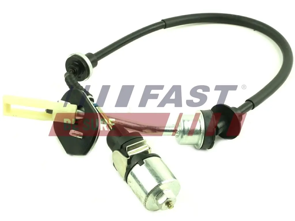 Cable Pull, clutch control FT70014
