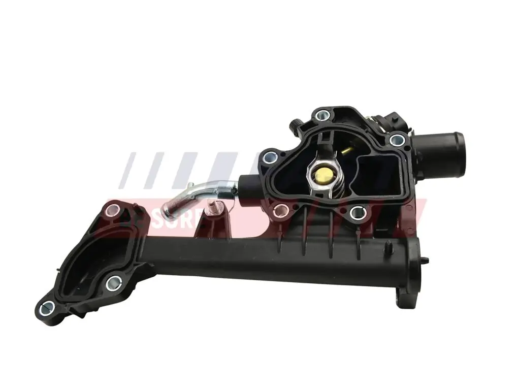 Thermostat, coolant FT58036