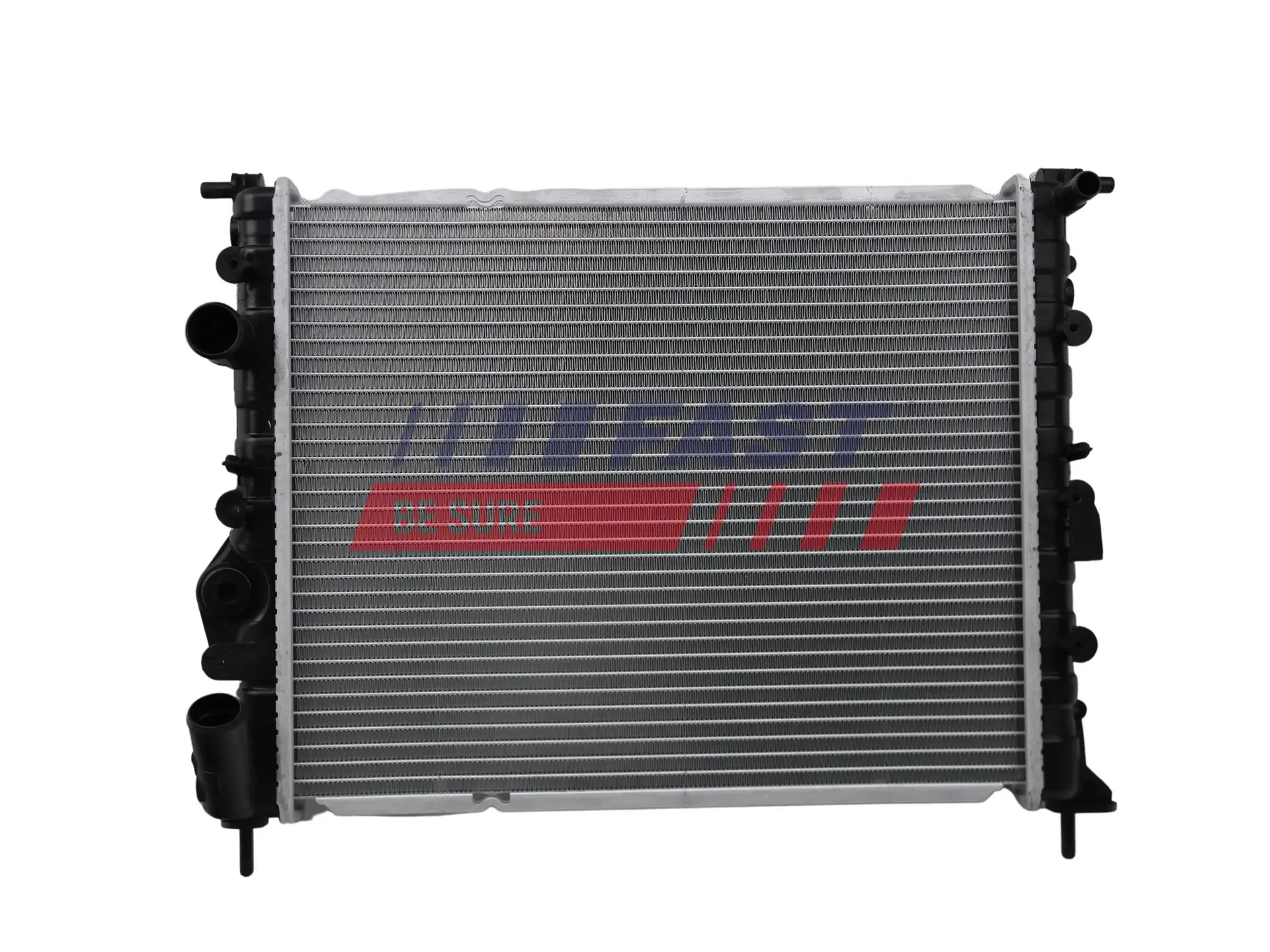 Radiator, engine cooling FT55020