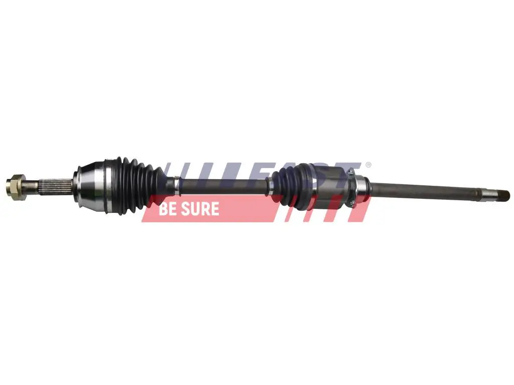 Drive Shaft FT27132