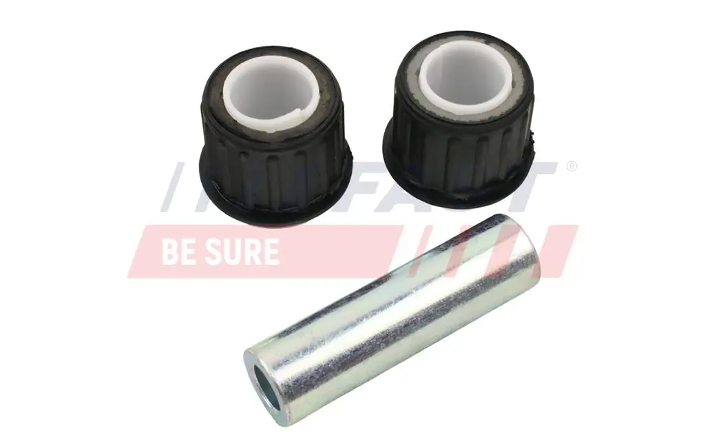 Bushing, leaf spring FT18395