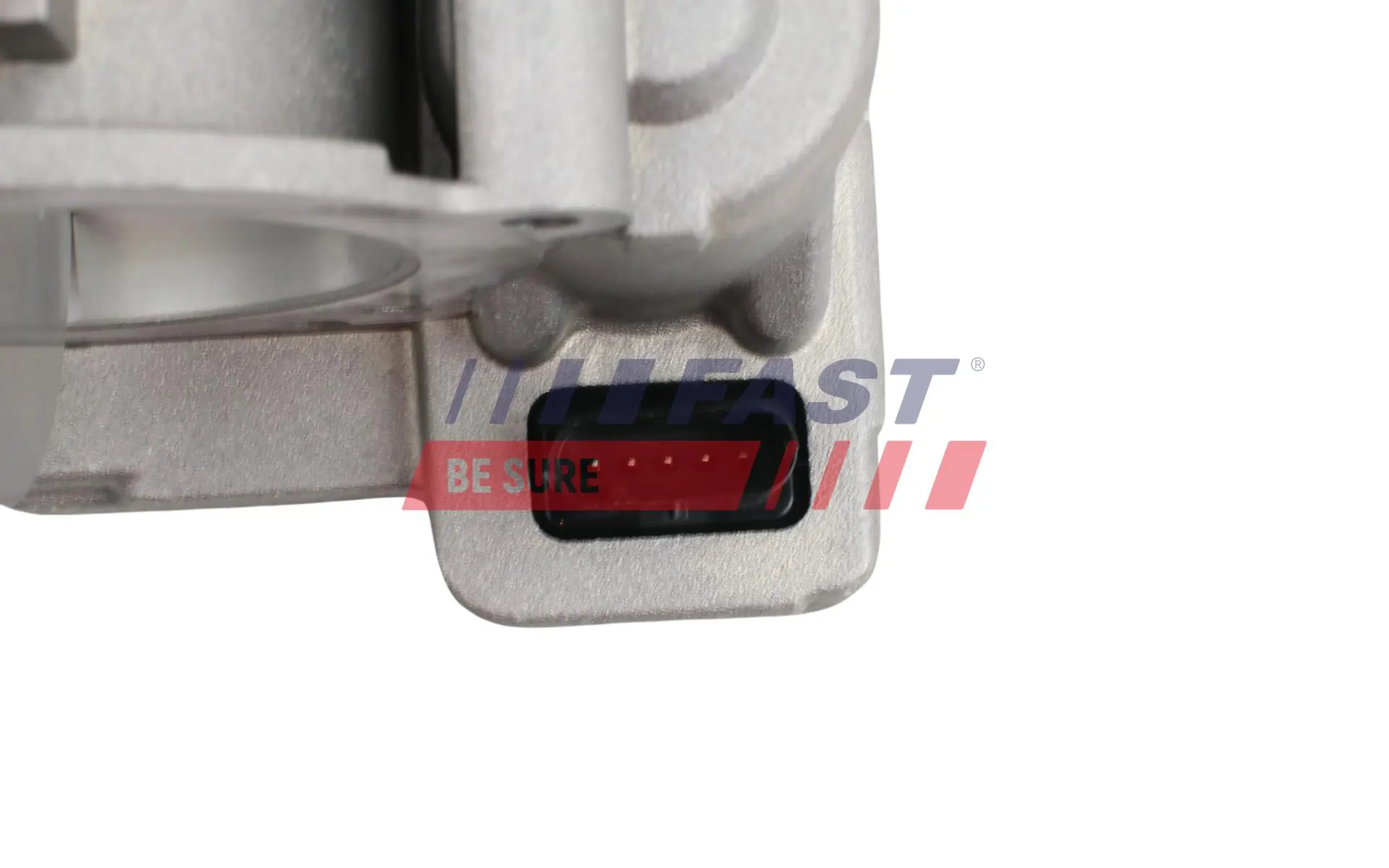 Throttle Body FT50424