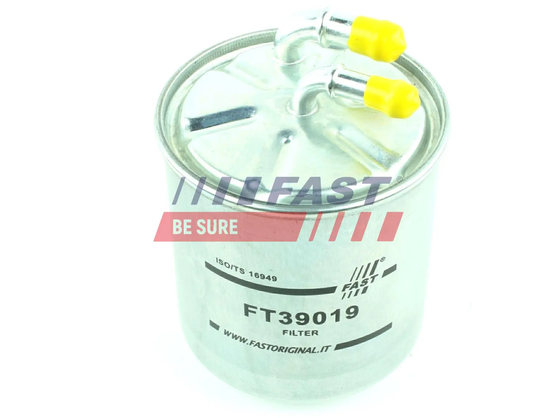 Fuel Filter FT39019