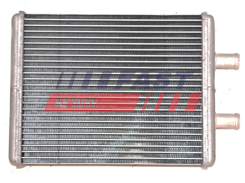 Heat Exchanger, interior heating FT55271