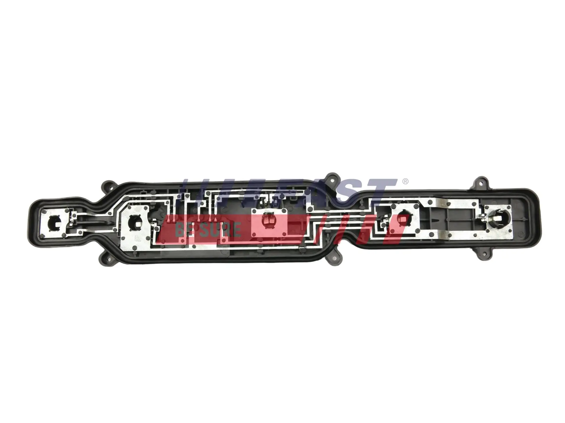 Bulb Holder, tail light assembly FT86509