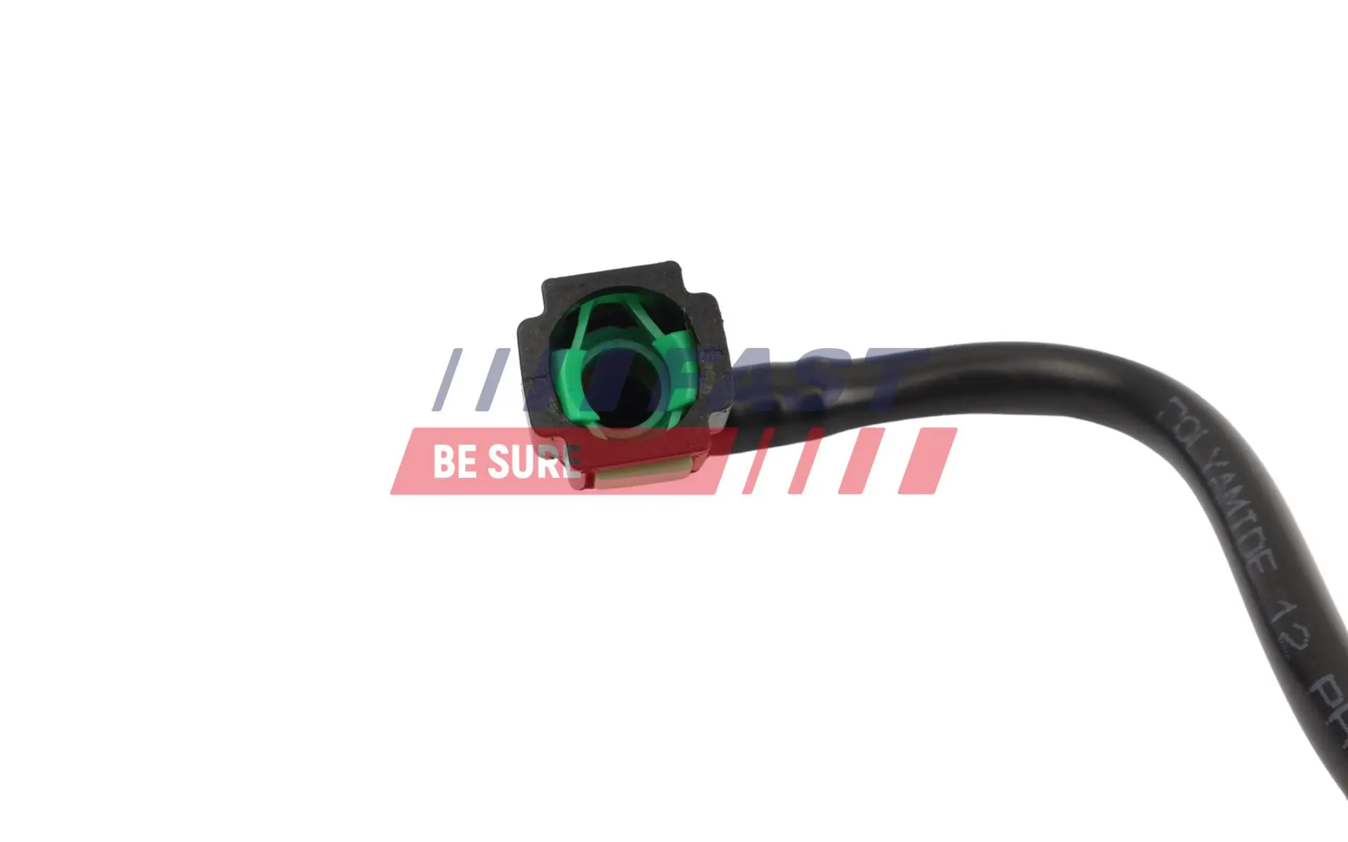 Coolant Pipe FT00872