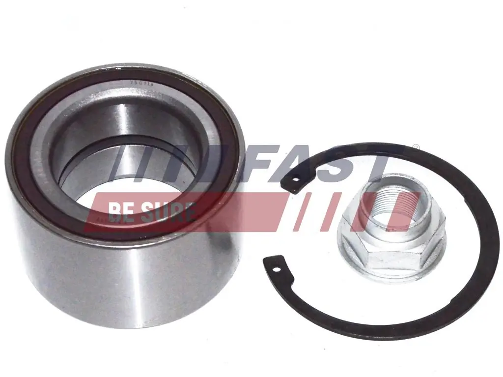 Wheel Bearing Kit FT22117