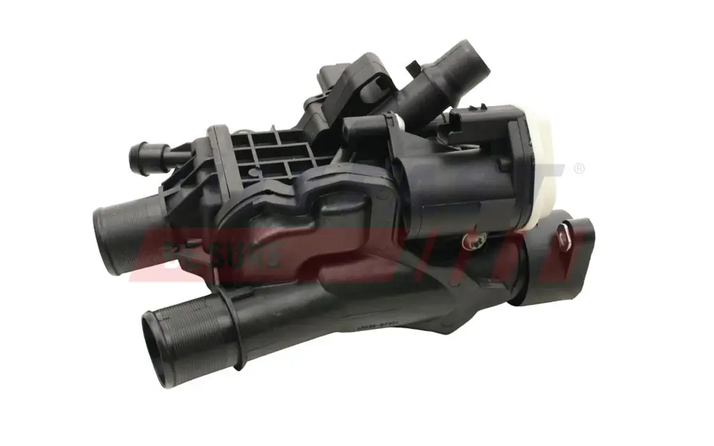 Thermostat, coolant FT58054