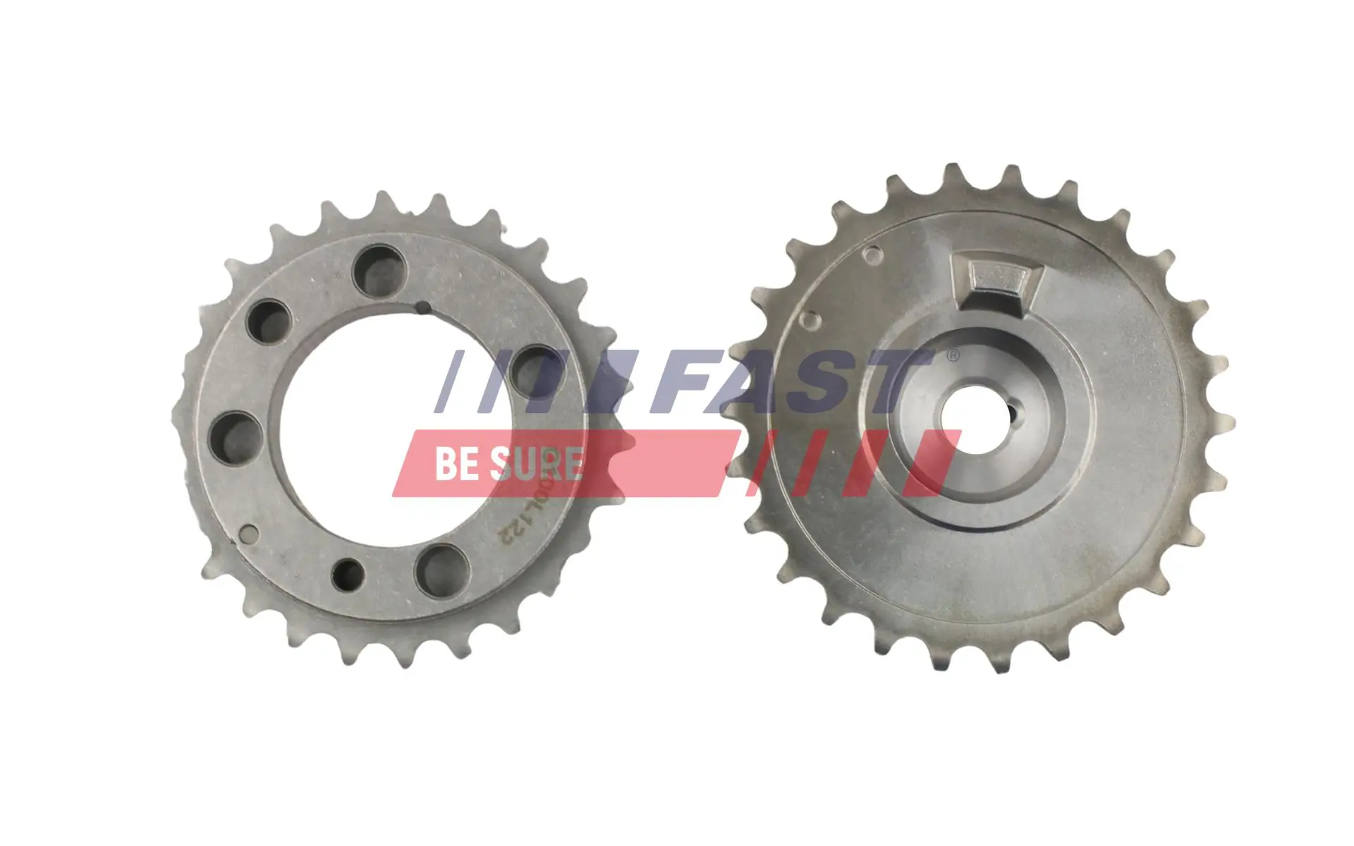 Timing Chain Kit FT41806