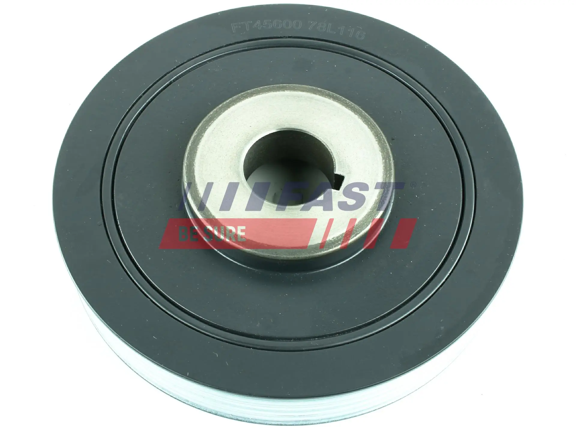 Belt Pulley, crankshaft FT45573