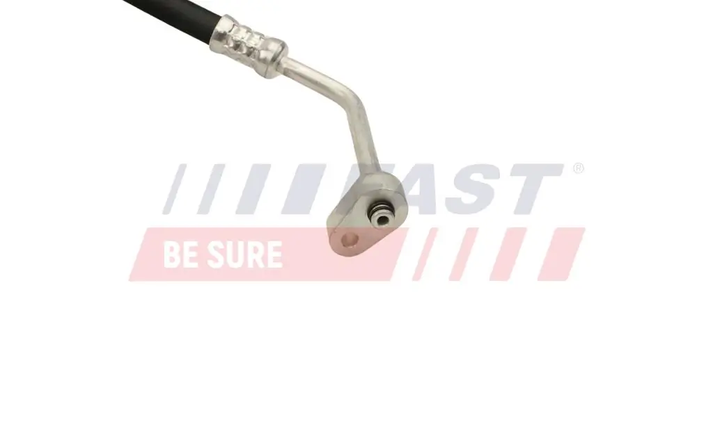 High Pressure Line, air conditioning FT59411