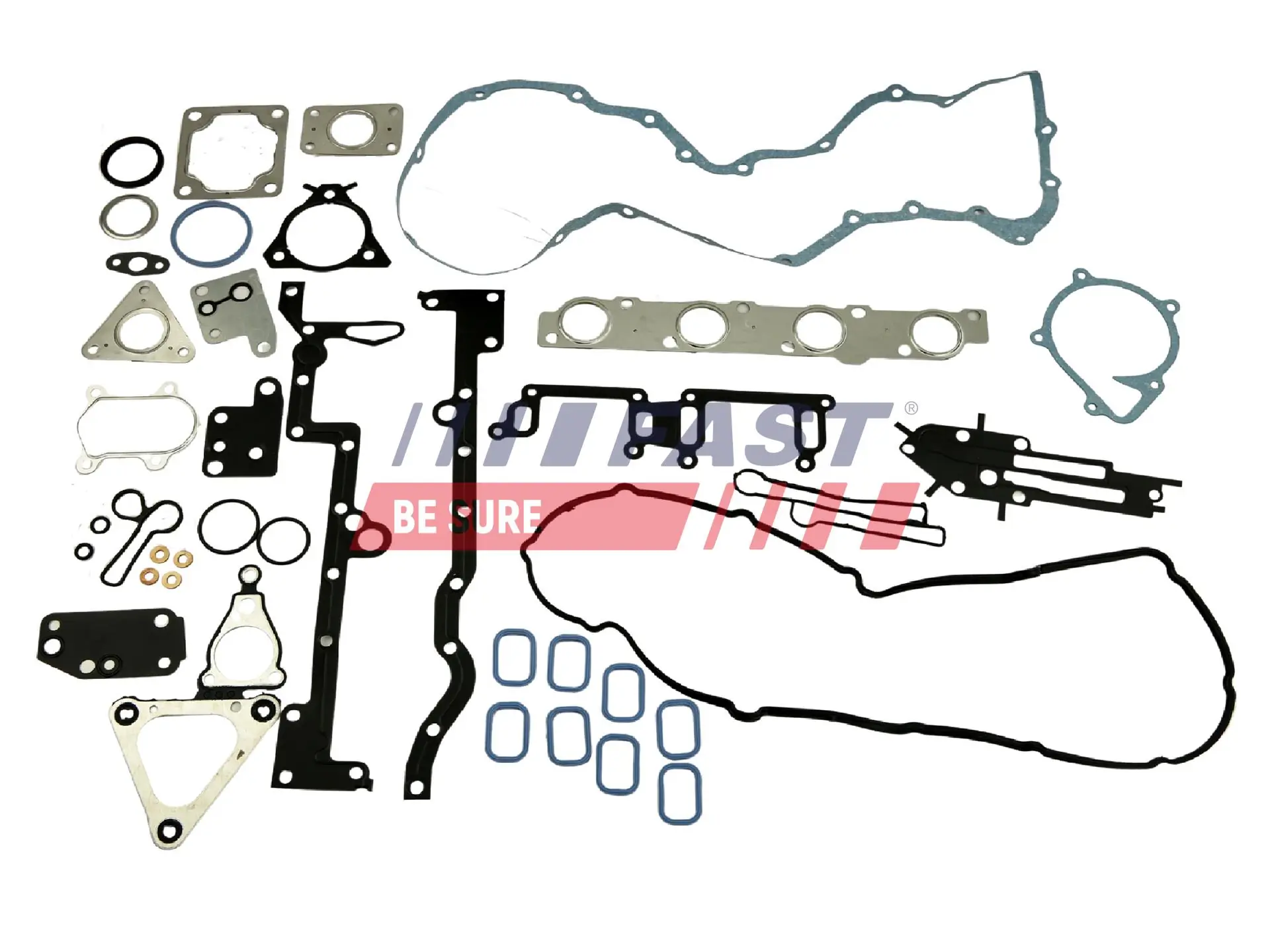 Heat Shield, injection system FT47801