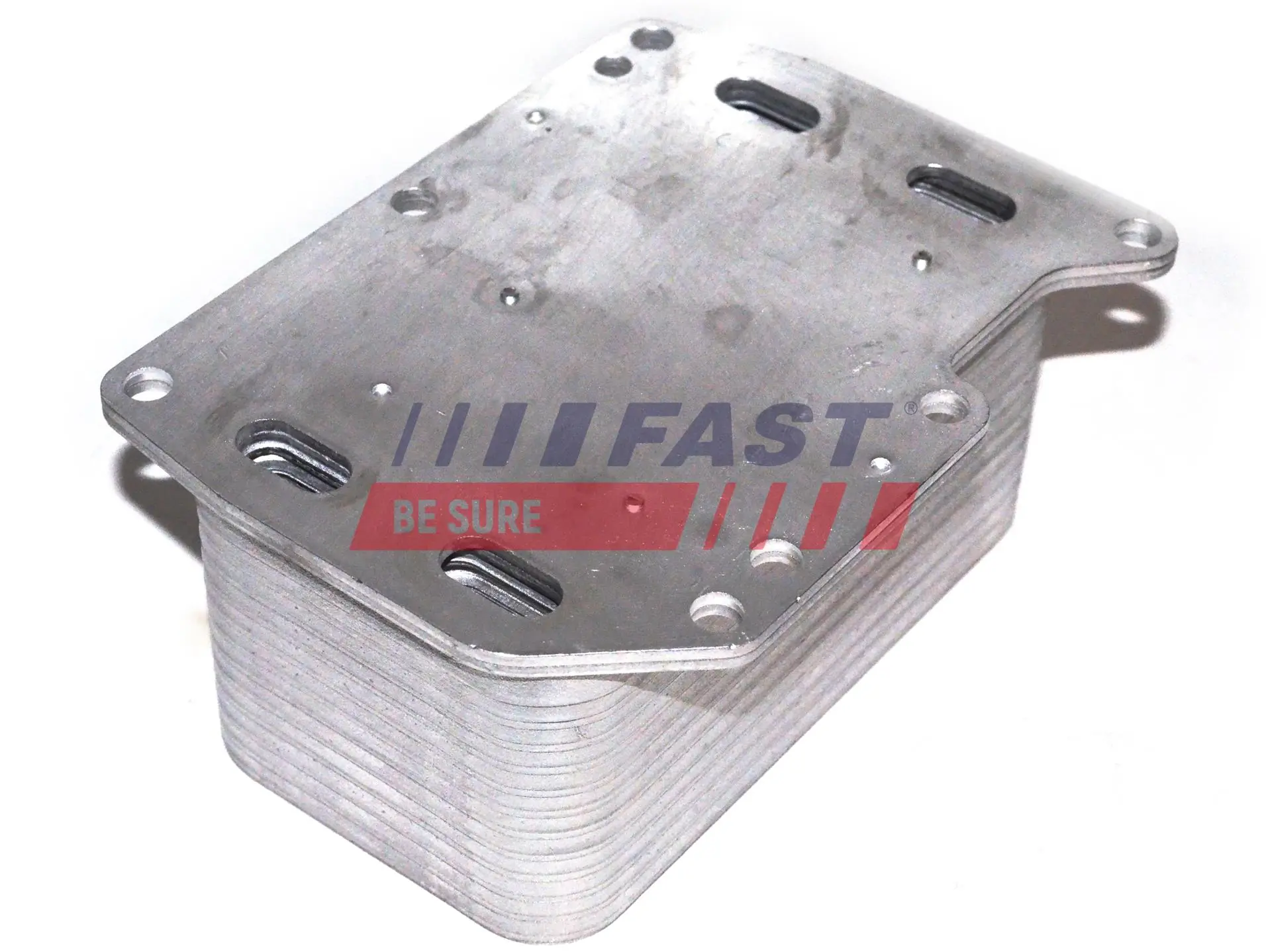 Oil Cooler, engine oil FT55143