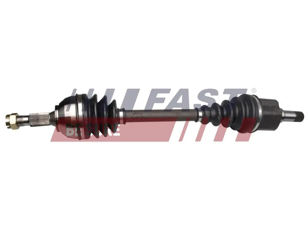 Drive Shaft FT27127