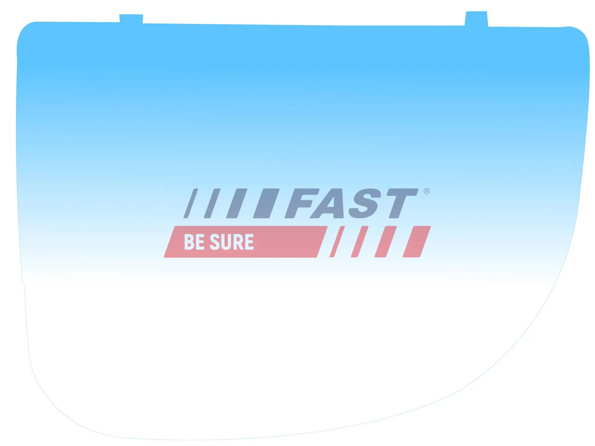 Mirror Glass, exterior mirror FT88578