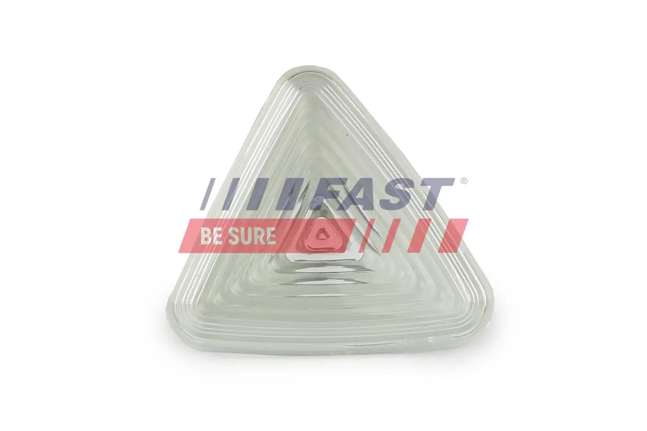 Mirror Glass, exterior mirror FT88548