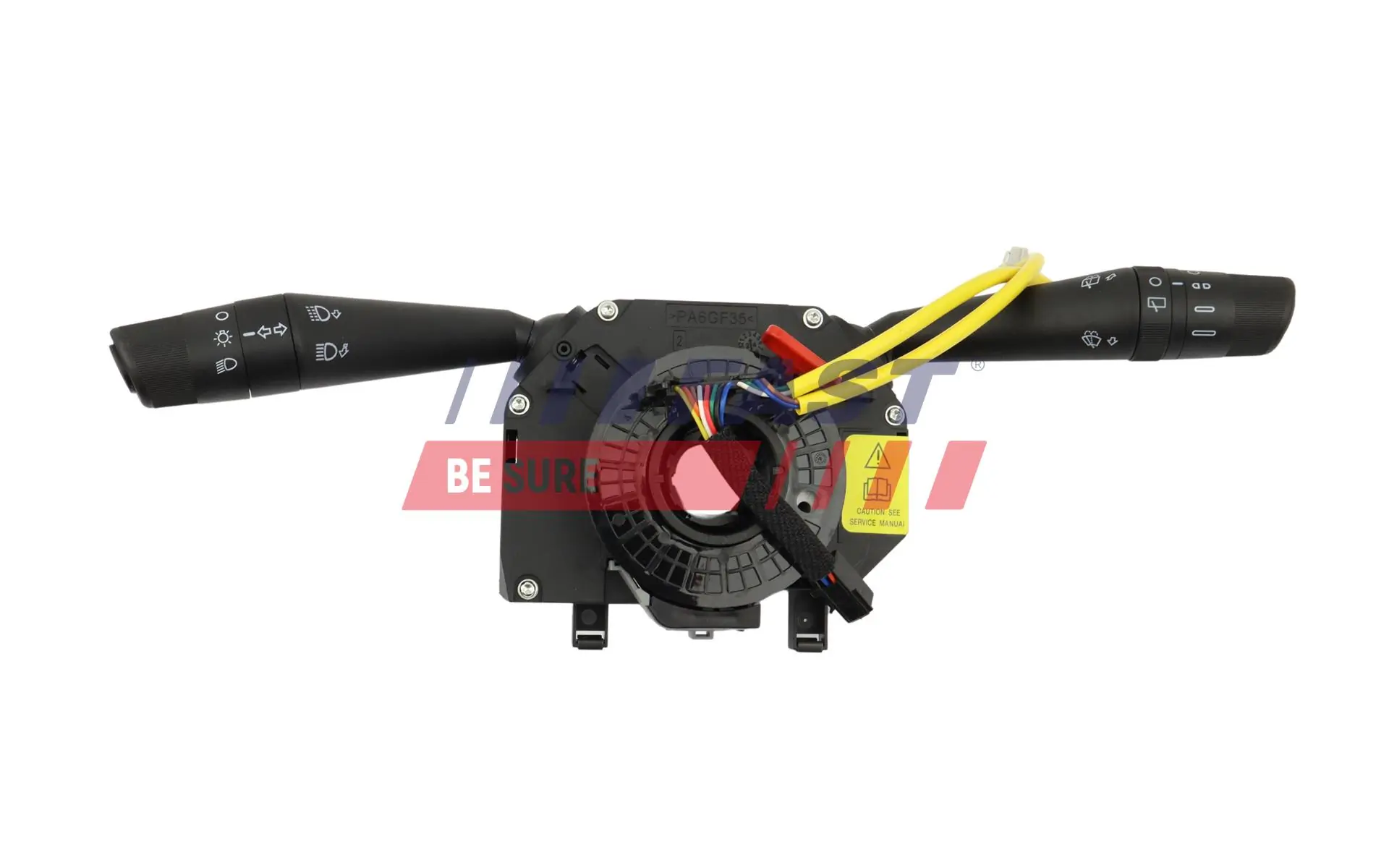 Steering Column Switch FT00466