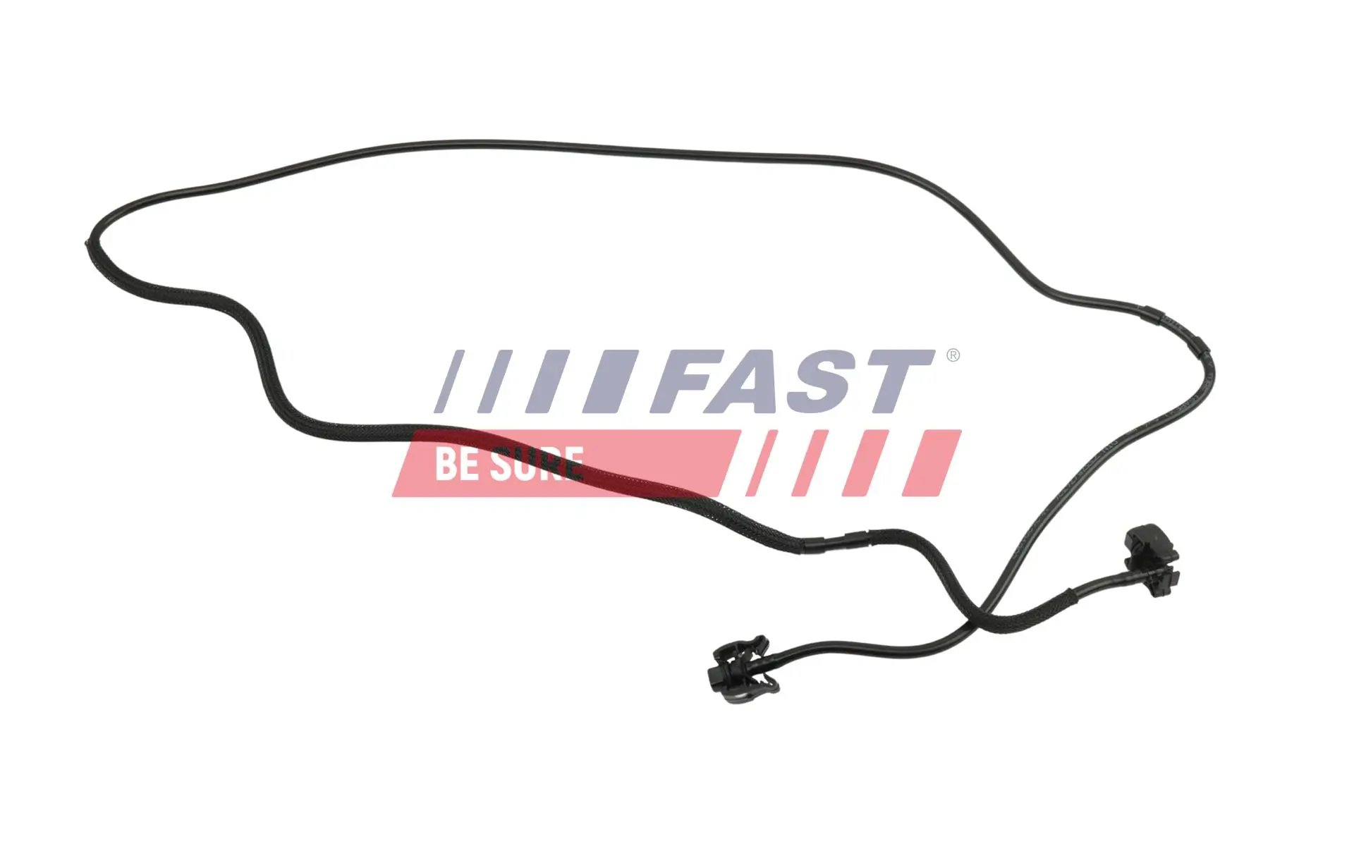 Coolant Pipe FT00752