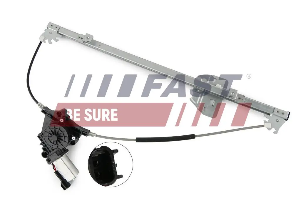 Window Regulator FT91882