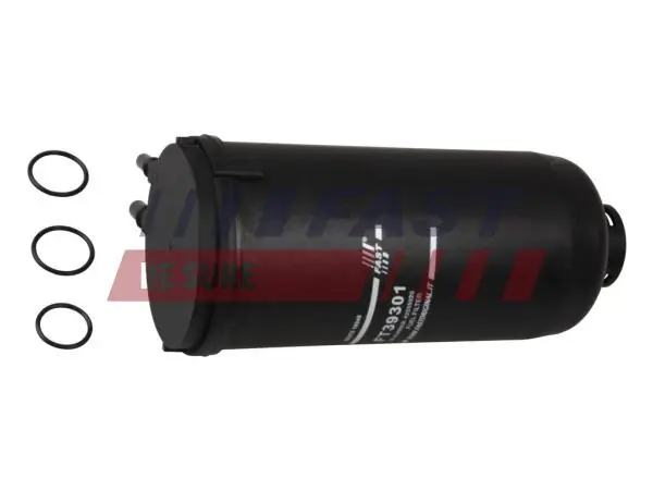 Fuel Filter FT39301