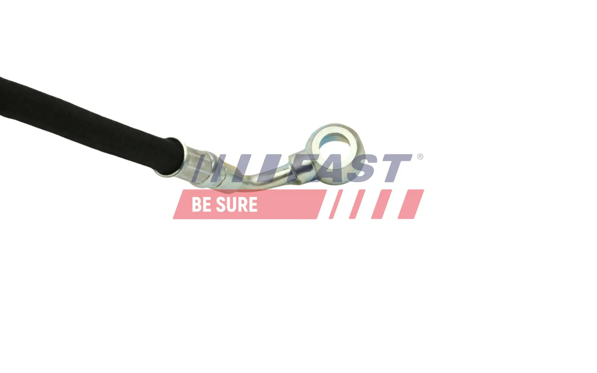 Oil Pipe, charger FT38517