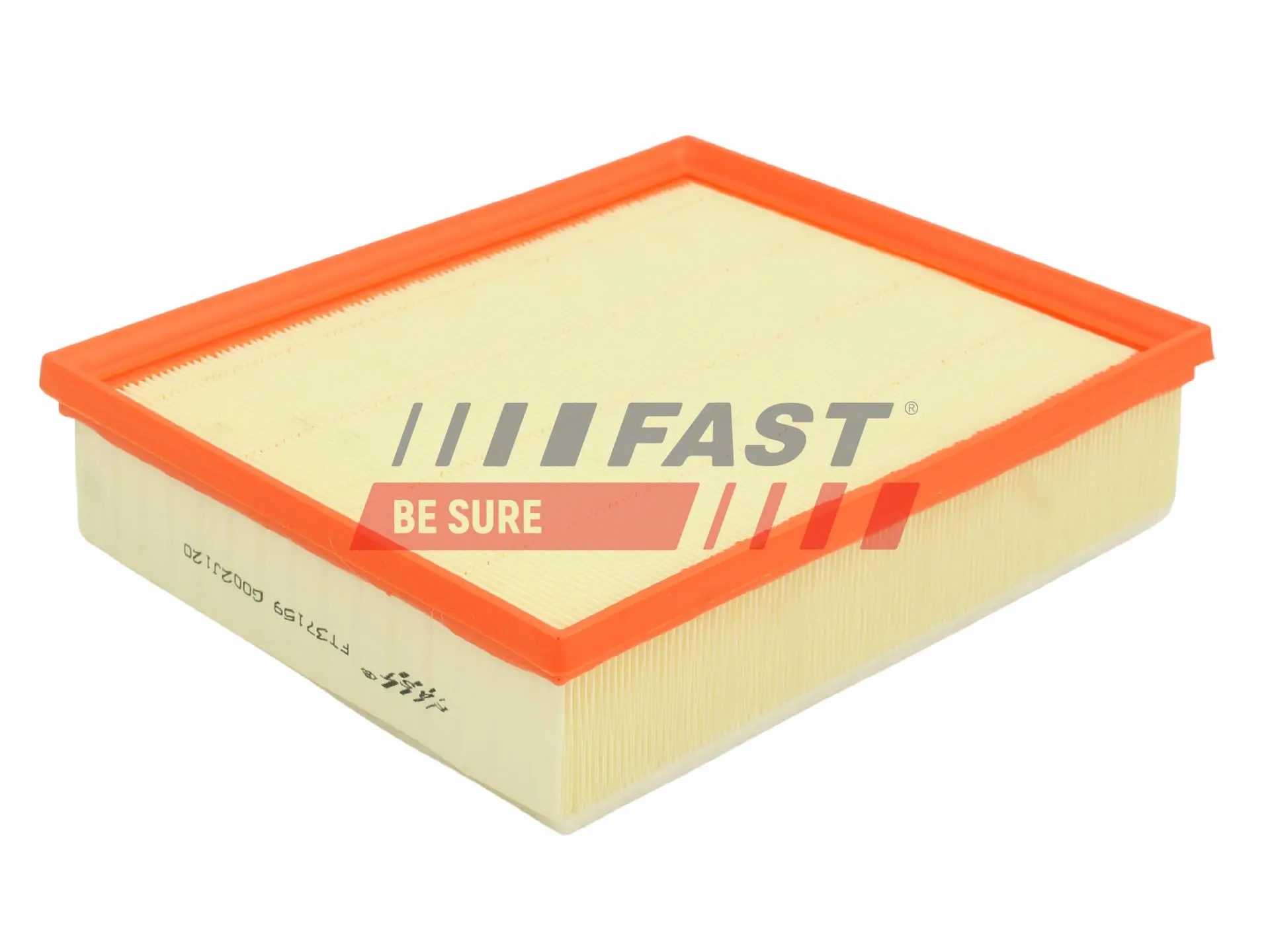 Air Filter FT37090